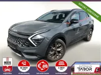 Gebraucht Kia Sportage GT-Line 215 PS (158 kW) 2024 Grau SUV