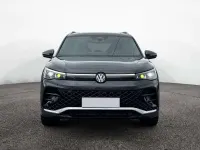 Neu VW Tiguan R-line 150 PS (110 kW) 2026 Delfingrau SUV
