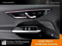 Gebraucht Mercedes C300e AMG 313 PS (230 kW) 2025 Metalliclack hightechsilber Kombi