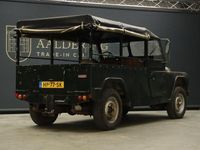 Gebraucht Austin Gipsy 1968 Grün SUV