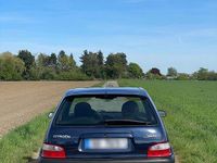Gebraucht Citroën Saxo 118 PS (86 kW) 2001 Blau Kleinwagen