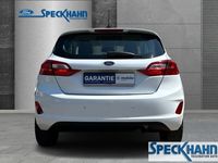 gebraucht Ford Fiesta EcoBoost EU6d Cool & Connect 1.0 Navi PDC