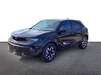 Neu Opel Mokka-e 114 kW (156 PS) 2026 Schwarz SUV