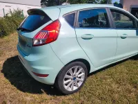 Gebraucht Ford Fiesta 97 PS (71 kW) 2017 Andere farben Kleinwagen