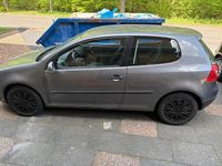 Second-hand VW Golf 80 CP (58 kW) 2004 Coupe