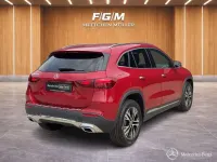 Gebraucht Mercedes GLA250 Progressive 218 PS (160 kW) 2024 Patagonienrot SUV