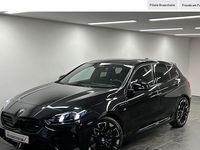 Gebraucht BMW M135 Efficient Dynamics 300 PS (220 kW) 2025 Schwarz Kleinwagen
