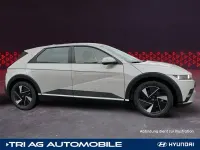 Gebraucht Hyundai Ioniq 5 125 kW (170 PS) 2026 Cyber grey / met SUV