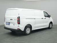 Neu Ford Transit Custom Trend 136 PS (100 kW) 2026 Weiß Van / Kleinbus