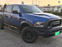Gebraucht RAM 1500 401 PS (294 kW) 2017 Blau Pickup