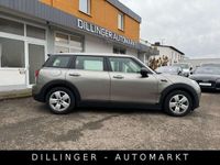 gebraucht Mini One D Clubman Clubman Navi Klima PDC Tempomat/ACC