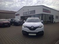 gebraucht Renault Kadjar Experience Wartung&HU neu