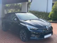 Gebraucht Renault Clio 140 PS (102 kW) 2022 Schwarz Kleinwagen