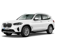 Second-hand BMW X3 Comfort Edition 286 CP (210 kW) 2023 Alb SUV