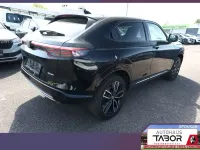 Neu Honda HR-V Advance 131 PS (96 kW) 2026 Crystal black pearl SUV