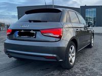 gebraucht Audi A1 Sportback S-Line + Sommer- und Winterreifen TOP