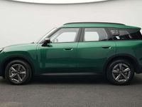 Gebraucht Mini Countryman Classic 170 PS (125 kW) 2025 Grün SUV