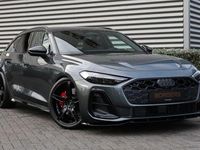 Neu Audi S5 Sport 441 PS (324 kW) 2025 Grau Kombi