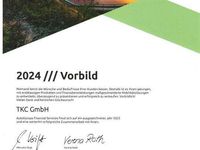 Gebraucht Mercedes Sprinter 170 PS (125 kW) 2022 Weiß Van