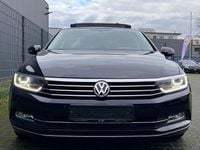 Gebraucht VW Passat Highline 239 PS (175 kW) 2015 Schwarz Limousine