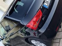 Gebraucht Audi A1 Attraction 86 PS (63 kW) 2013 Schwarz Kleinwagen