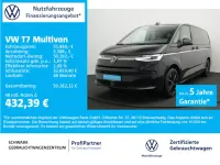 Usado VW Multivan Style 150 HP (110 kW) 2025 Monovolume