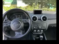 Gebraucht Audi A1 Ambition 122 PS (89 kW) 2011 Kleinwagen