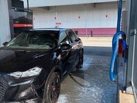 Gebraucht DS Automobiles DS3 Crossback Performance 101 PS (74 kW) 2020 Schwarz SUV