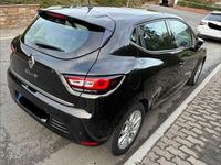 Gebraucht Renault Clio IV Intens 90 PS (66 kW) 2018 Schwarz Limousine