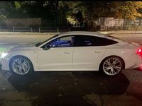 gebraucht Audi A7 A745 TDI quattro S tronic