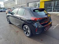 Gebraucht Opel Corsa-e 100 kW (136 PS) 2024 Schwarz Kleinwagen