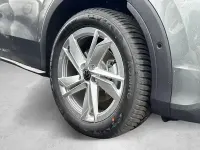 Neu VW T-Roc 150 PS (110 kW) 2026 Wolf grey metallic SUV