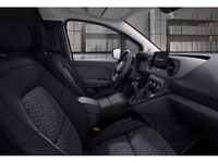 Gebraucht Mercedes Citan 110 95 PS (69 kW) 2023 Arktikweiß Van / Kleinbus