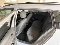 Gebraucht VW Golf VIII 150 PS (110 kW) 2022 Grau Kombi