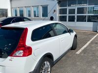 gebraucht Volvo C30 1.6 D TÜV 10/2025