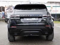 gebraucht Land Rover Range Rover evoque D180 R-Dynamic AHK PANO