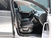 Gebraucht VW T-Roc 150 PS (110 kW) 2025 Grau SUV