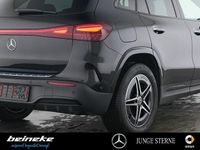 Gebraucht Mercedes EQA250 139 kW (190 PS) 2025 SUV