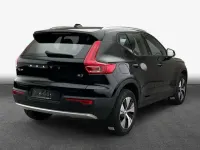 Gebraucht Volvo XC40 120 PS (88 kW) 2023 SUV