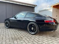 gebraucht Porsche 996 / deutsche Erstzulassung