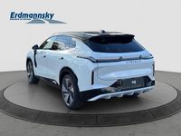 Gebraucht Lynk & Co 08 349 PS (256 kW) 2025 Weiß SUV
