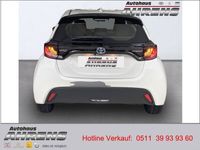 gebraucht Toyota Yaris Hybrid 1.5 VVT-i Business Edition