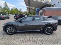 Gebraucht Kia EV6 239 kW (325 PS) 2023 Grau SUV
