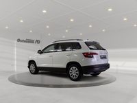 gebraucht Skoda Karoq 1.0 TSI Active *Klima*PDC*Sitzh*