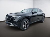 gebraucht Mercedes GLC300e 4M