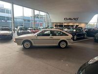 Second-hand VW Scirocco 95 CP (69 kW) 1992 Alb Coupe