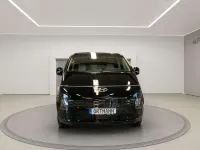 Gebraucht Hyundai Staria Prime 177 PS (130 kW) 2024 Abyss black / mic Van / Kleinbus