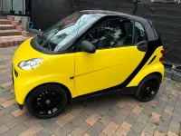 Gebraucht Smart ForTwo Coupé 45 PS (33 kW) 2007 Coupé