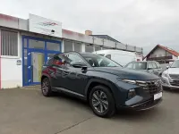 Gebraucht Hyundai Tucson Select 150 PS (110 kW) 2020 Grau SUV