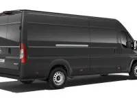 Ny Opel Movano 179 HK (131 kW) 2026 Grå Van